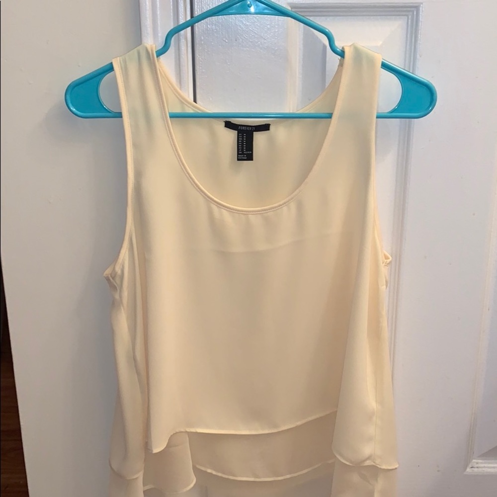 Forever 21 Tank